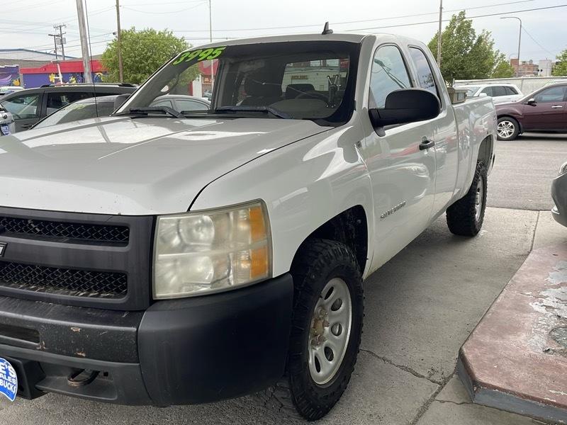 chevrolet silverado 1500 2011 1GCRKPE34BZ190350 image chevrolet silverado 1500 2011 1GCRKPE34BZ190350 image